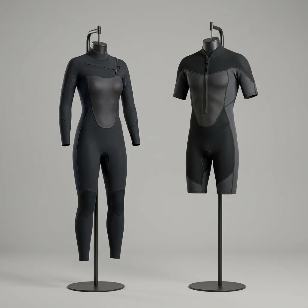 SBART 2026 Specialized Wetsuit Guide