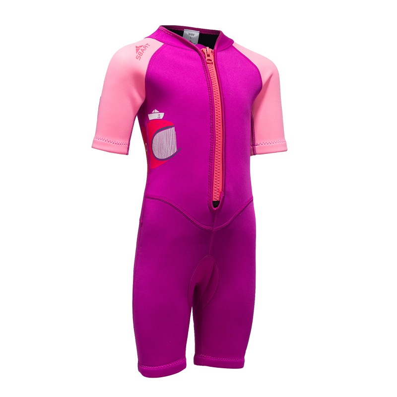 SBART 2026 Wetsuit Collection