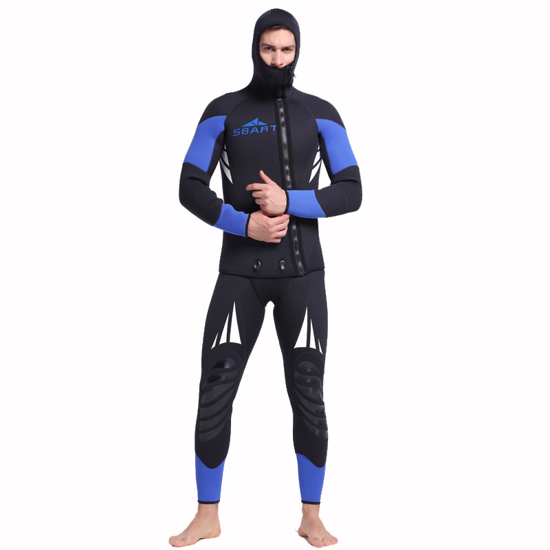 SBART Wiggle Wetsuits for U.S., UK, Australia, Canada Watersports