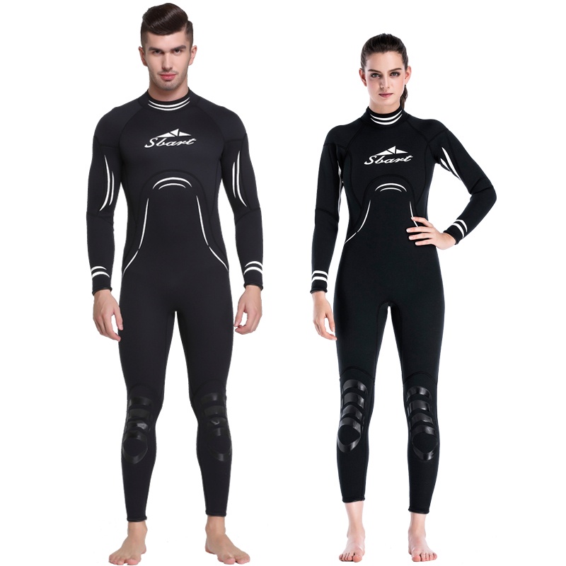 SBART wet suit bathing suit - full suit for U.S., UK, Australia, Canada SBART Wet Suit Bathing Suit for U.S., UK, Australia, Canada Watersports