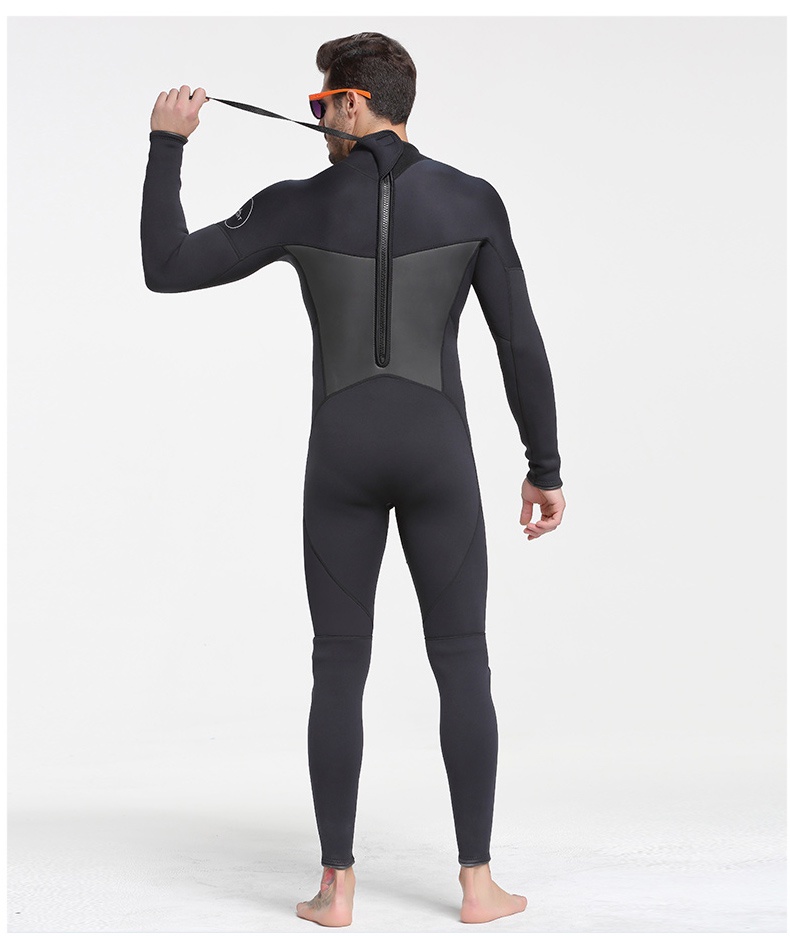 SBART Typhoon Wetsuits for U.S., UK, Australia, Canada Watersports