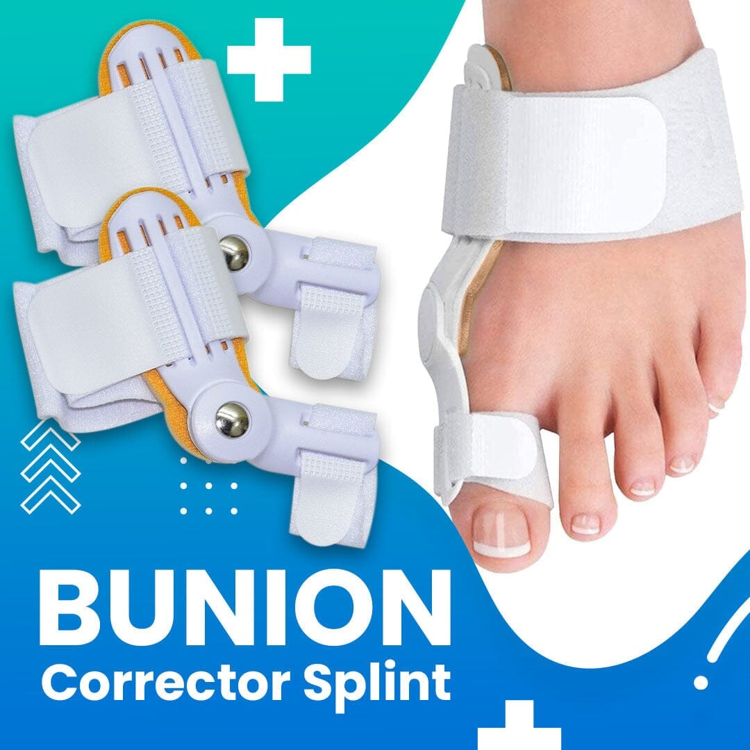 Alayna™ 3D Bunion Splint Corrector🦶