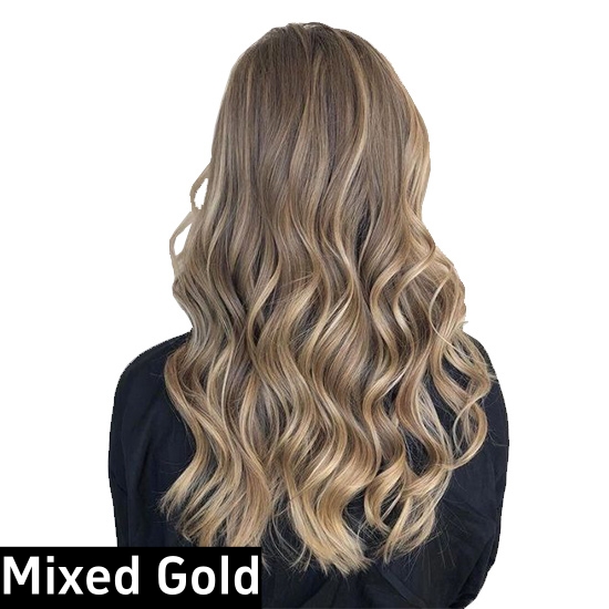 Christmas deals❤️Natural lace hair net human hair topper