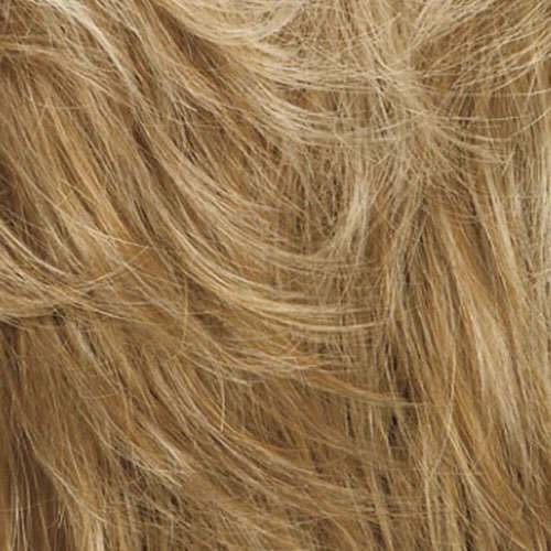 HOT SALE🔥 45% OFF|Natural Closure Short Curly Hair Replacement Top Hairpieces Wiglet