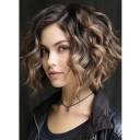 Dark Brown Blonde