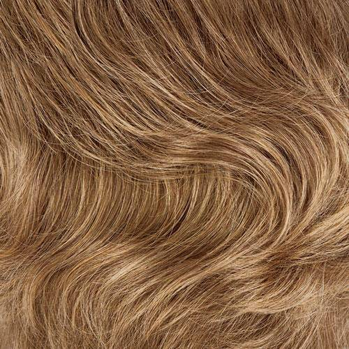 HOT SALE🔥 45% OFF|Natural Closure Short Curly Hair Replacement Top Hairpieces Wiglet