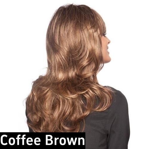 Christmas deals❤️Natural lace hair net human hair topper