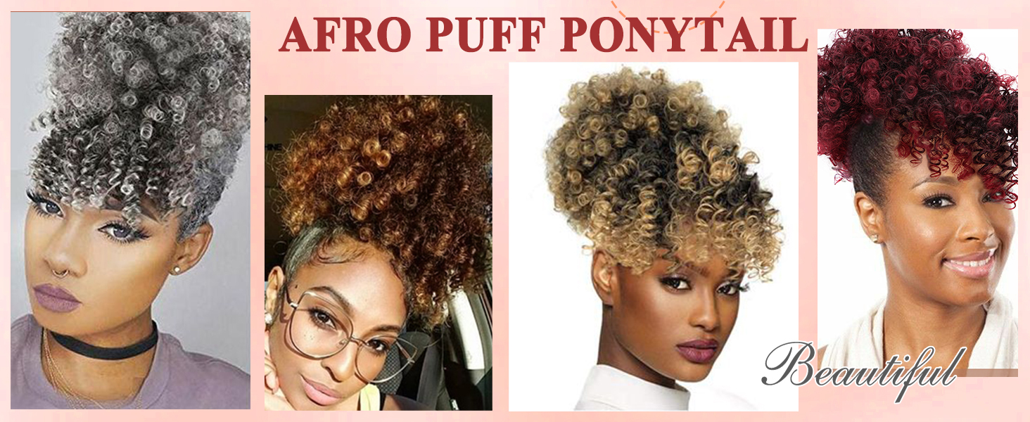 ponytail