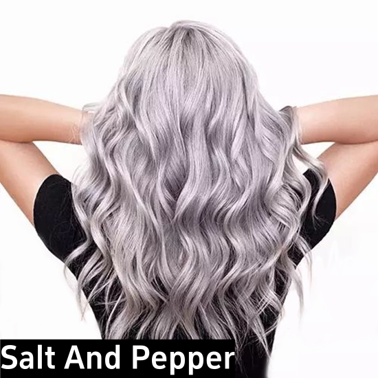 Christmas deals❤️Natural lace hair net human hair topper