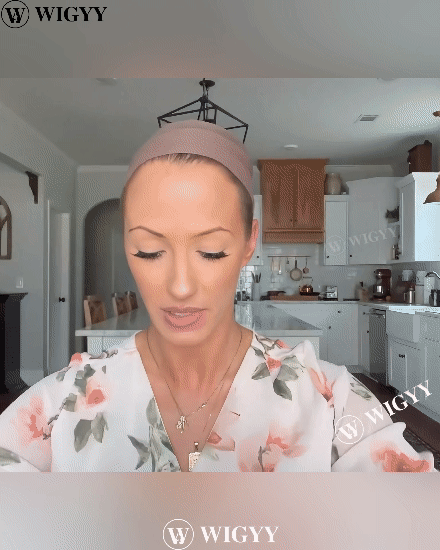 Chloe - Heavihair-US Curl Bob Human Wig with Bang