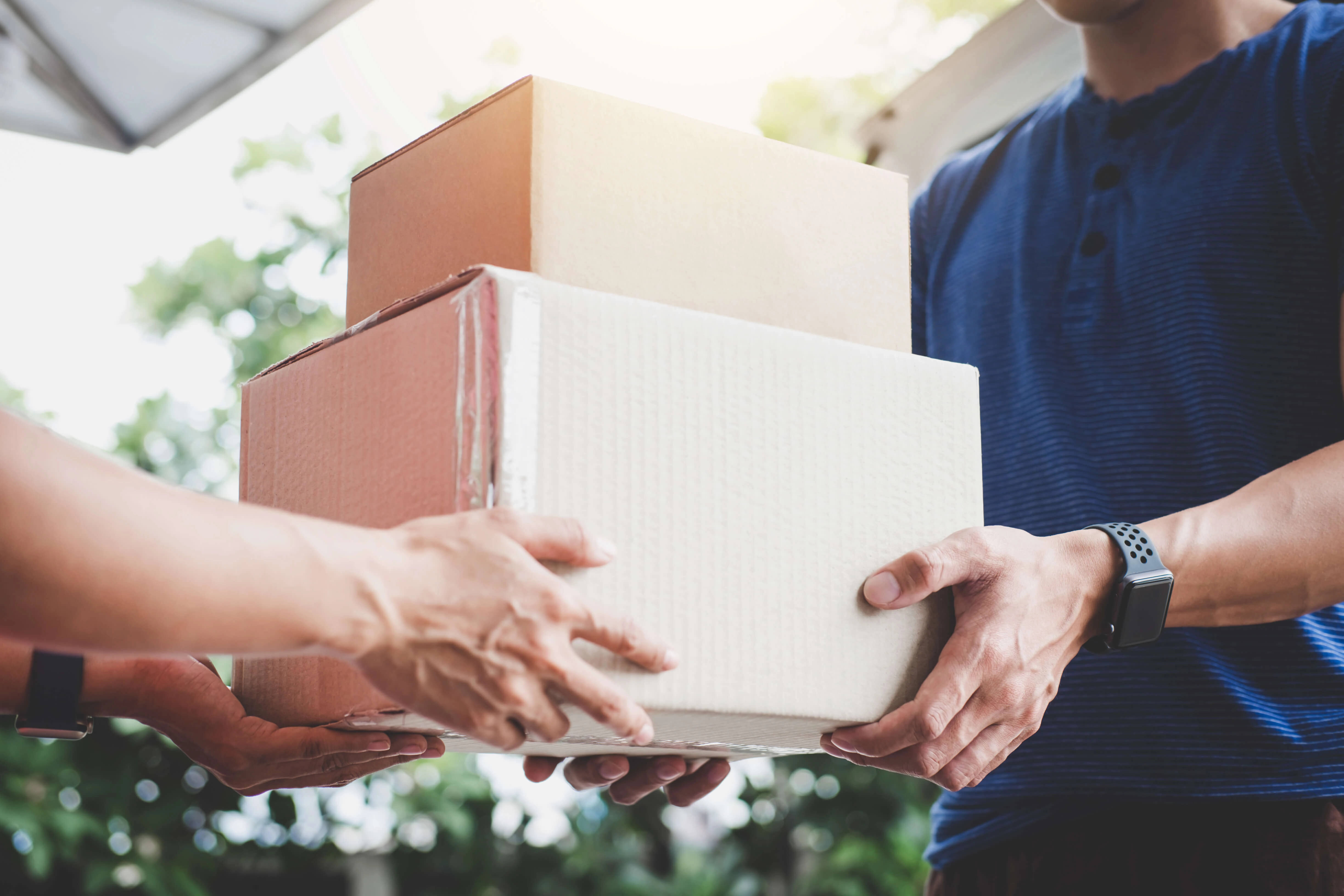 Cash on delivery–everything you need to know | Omnipack