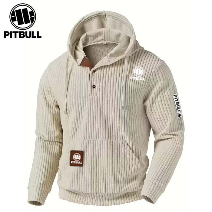 Męska kurtka PITBULL® Tough Fashion