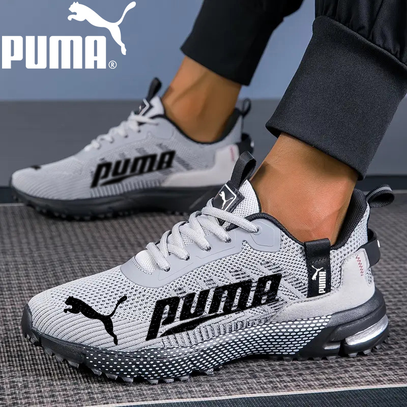 Buty sportowe PUMA oddychające i lekkie
