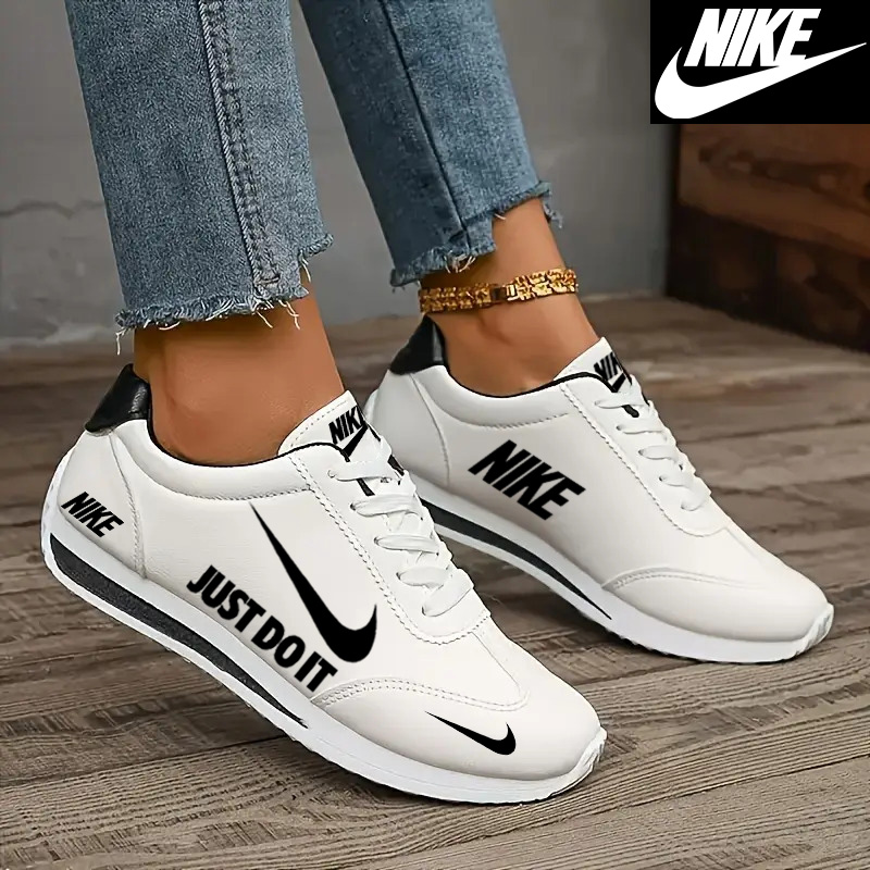 NIKE nowe damskie wygodne buty sportowe