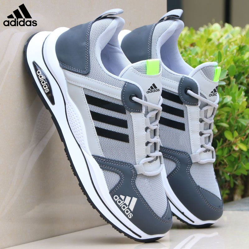 Adidas 2025 New Spring Breathable Men's Sneakers