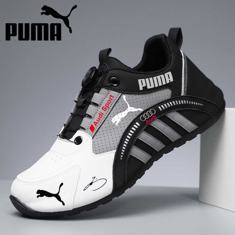 PUMA &Audi Summer new casual shoes