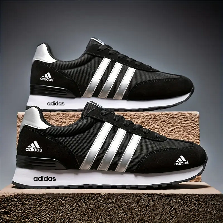 2025 nowe letnie oddychające męskie buty sportowe Adidas®