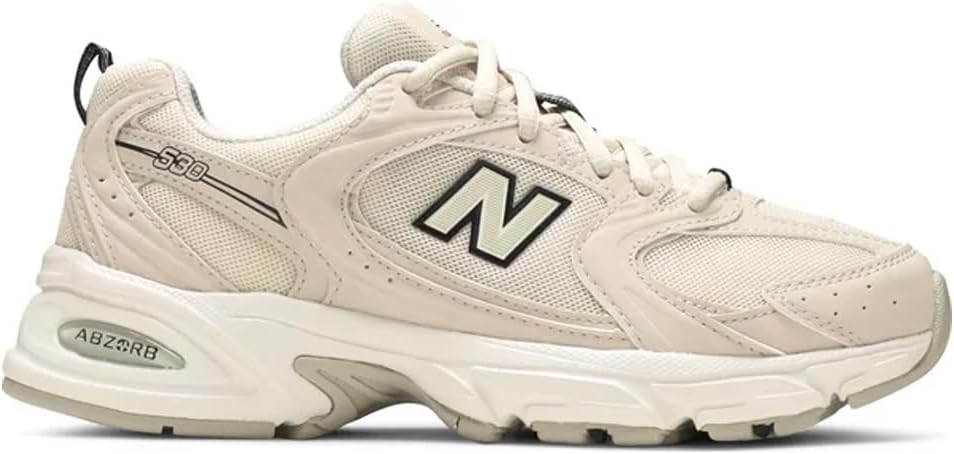 Trampki New Balance Oxford
