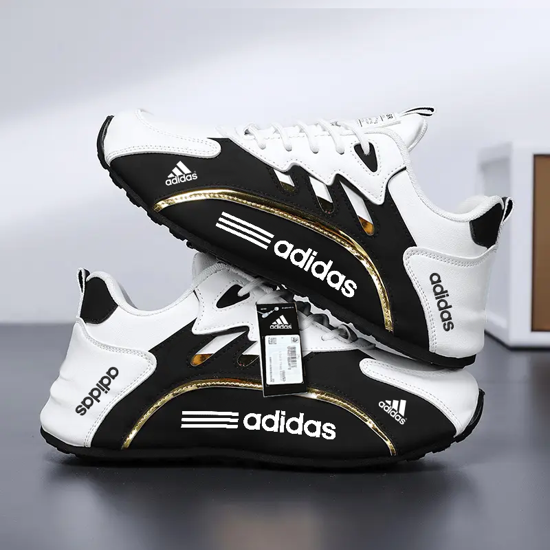 Nowe buty sportowe męskie 2025 Adidas®