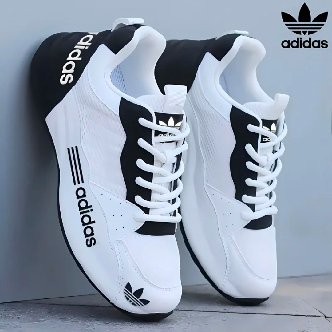 Wygodne trampki Adidas® 2025