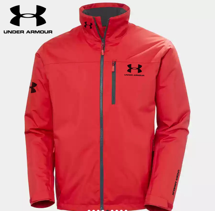 Under Armour Vyriškos ir moteriškos lauko striukės