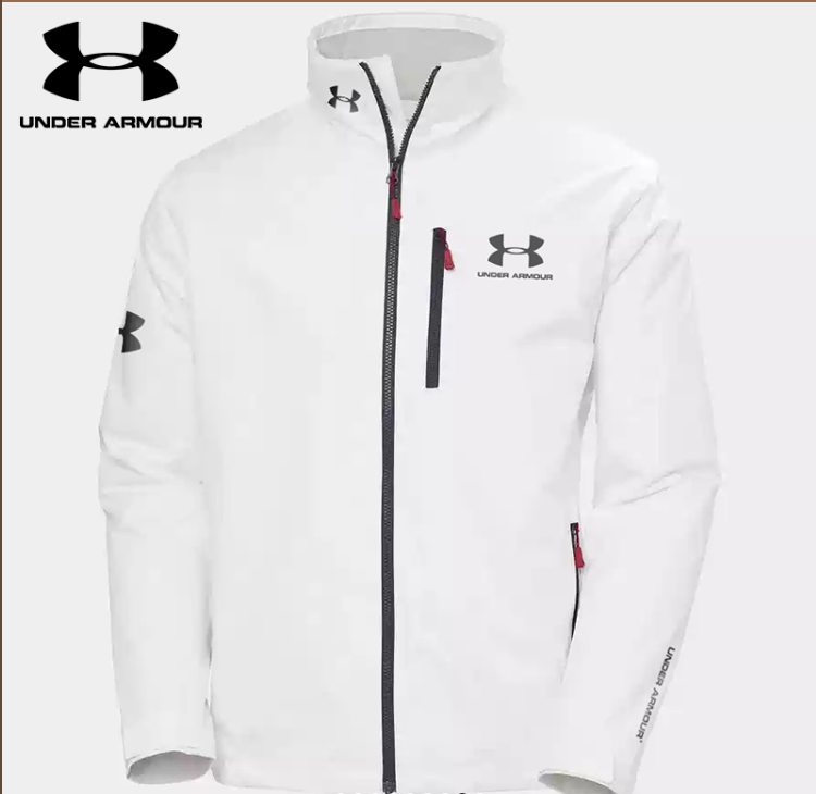 Under Armour Vyriškos ir moteriškos lauko striukės