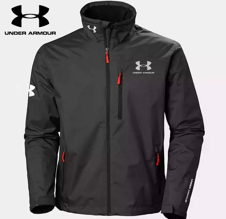 Under Armour Vyriškos ir moteriškos lauko striukės