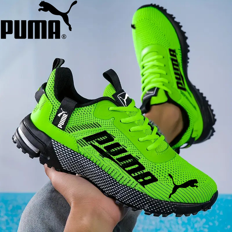Buty sportowe PUMA oddychające i lekkie
