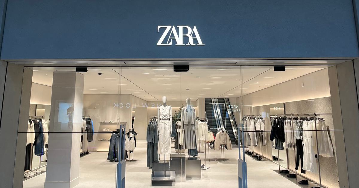 Zara | Atria Watford: Bevásárlóközpont, Watford