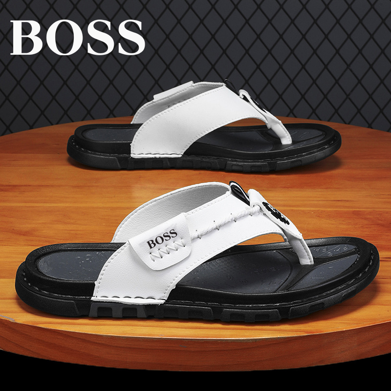 Sandały męskie BOSS Summer Outdoor