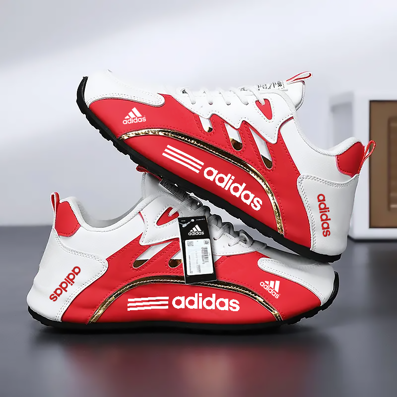 Nowe buty sportowe męskie 2025 Adidas®
