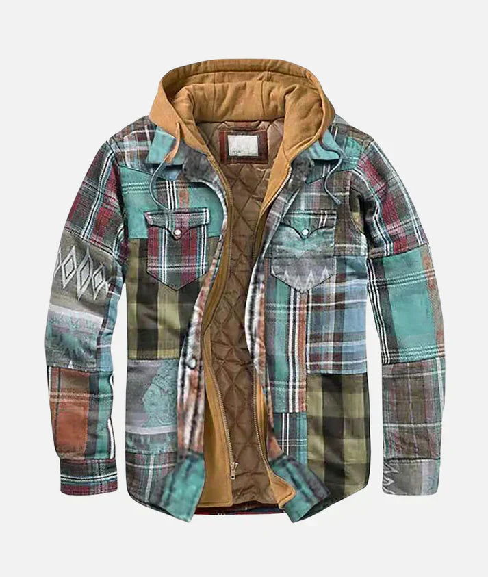 Margarida Lisboa™ - Casaco Vintage para Homem
