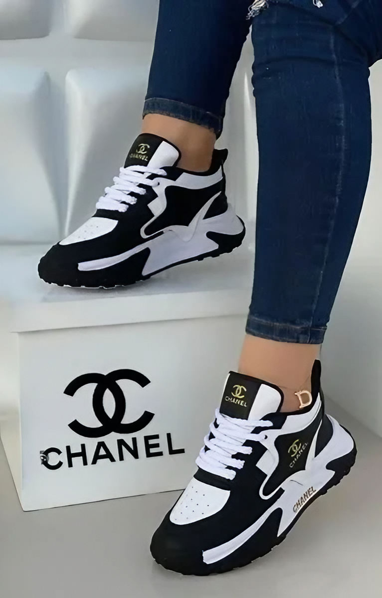 Comfortable Chanel® 2025 shoes