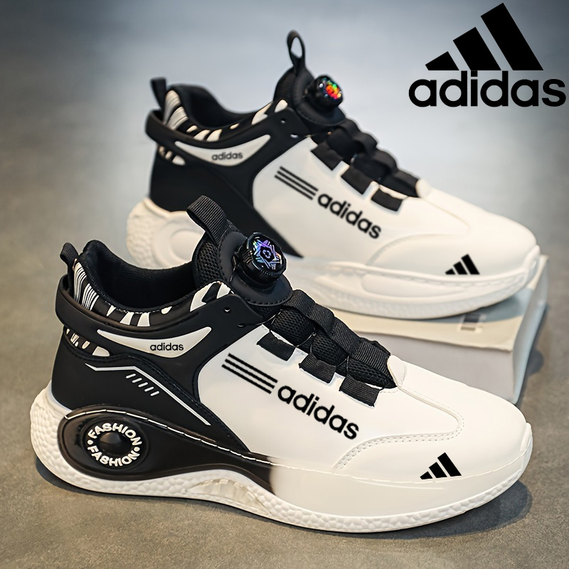 Buty sportowe męskie Adidas jesień nowy styl