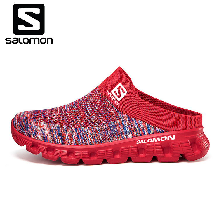 SALOMON - SKŁADANE KAPCIE SPORTOWE