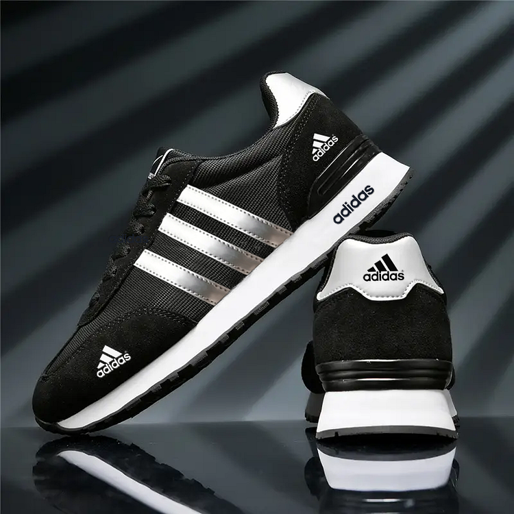 2025 nowe letnie oddychające męskie buty sportowe Adidas®