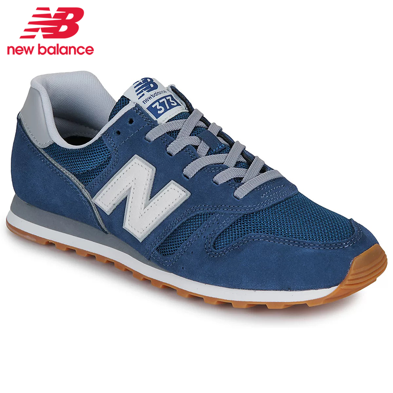Nowe buty sportowe męskie New Balance 2025 - 373
