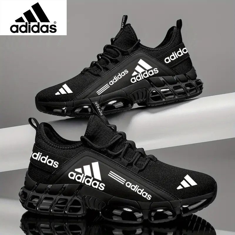 buty sportowe adidas oddychające i lekkie