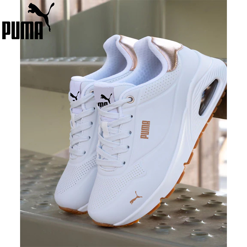 2025 PUMA Modne buty sportowe na co dzień