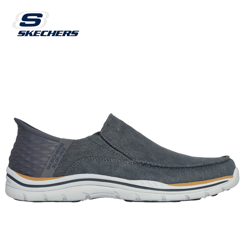 Skechers Slip-ins Relaxed Fit: Expected - Cayson
