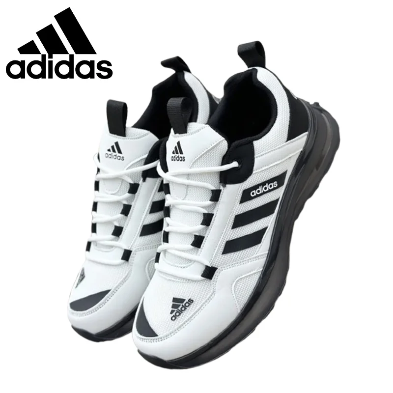 Nowe męskie buty casualowe adidas®