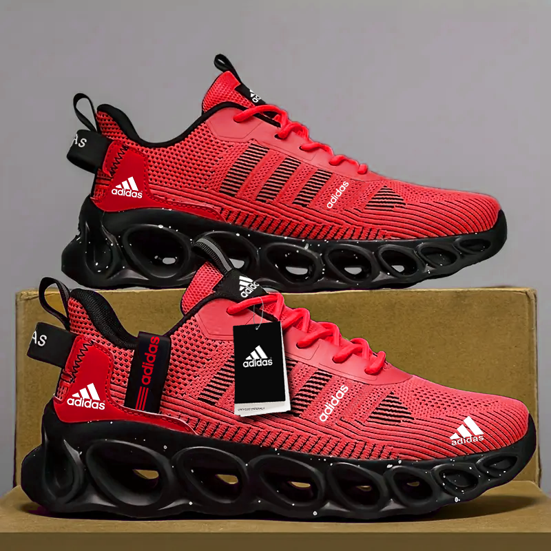Adidas®2025 nowe oddychające buty sportowe męskie