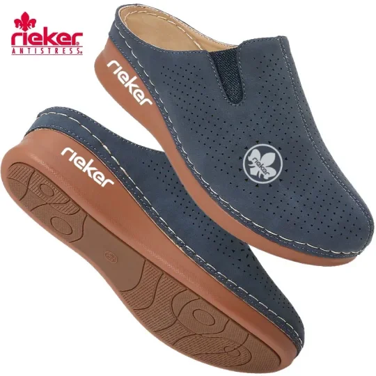 New women's wedge sandals with massage and arch support