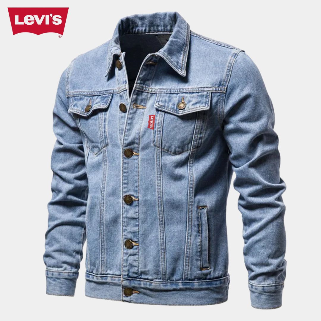 Levi's™ Casaco de gangaoriginal