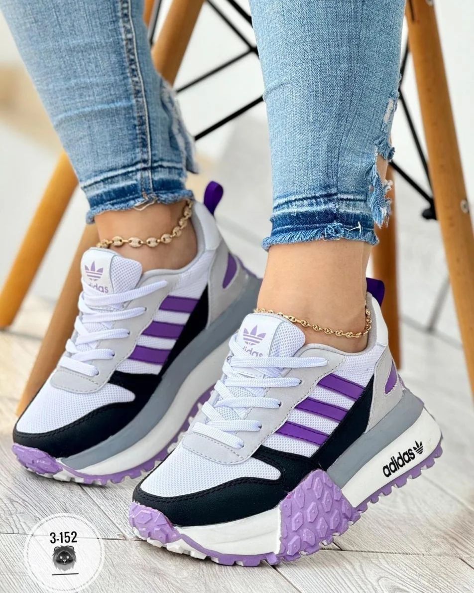 Adidas® Women's Casual Shoes