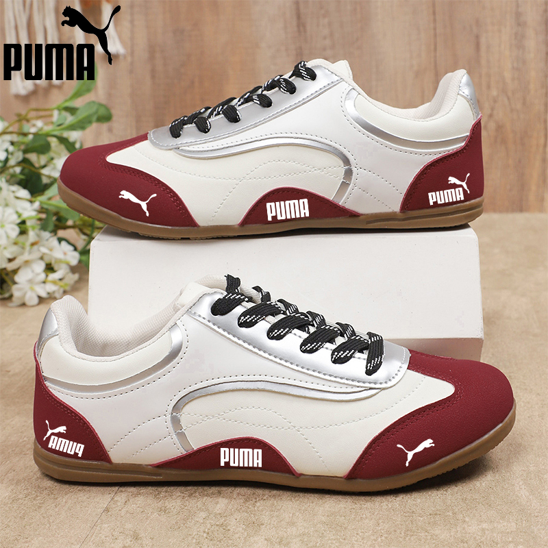 2025 PUMA Modne buty sportowe na co dzień