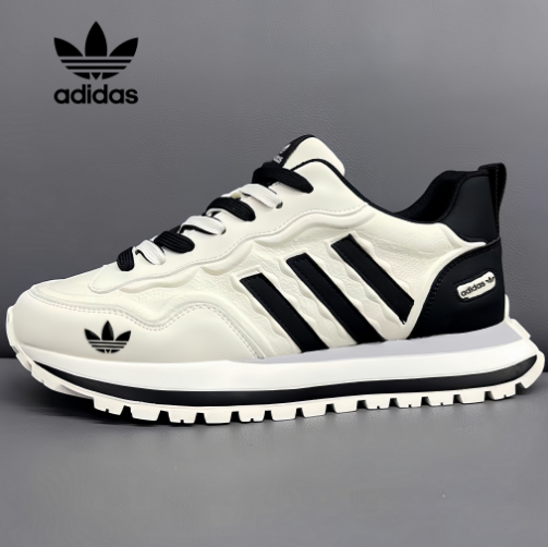 Men's Orthopedic Fashion Sneakers