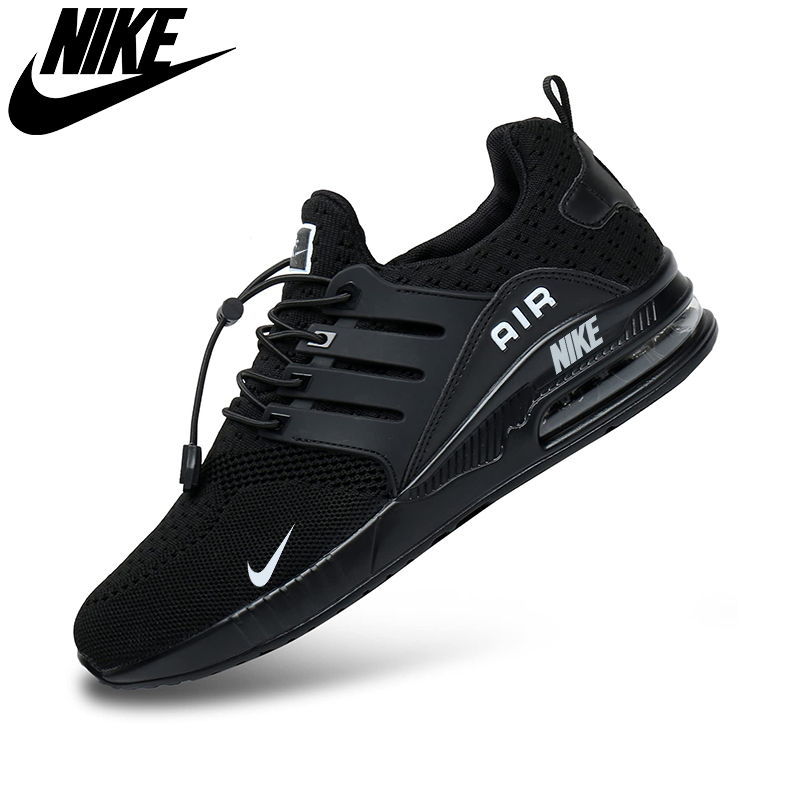Najnowsze oddychające buty sportowe męskie w 2025 roku