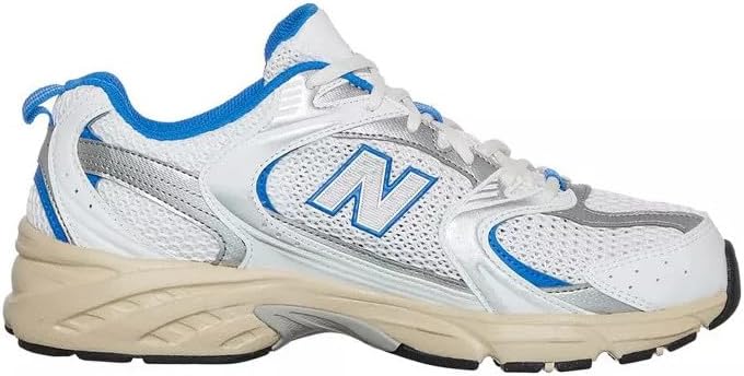 Trampki New Balance Oxford