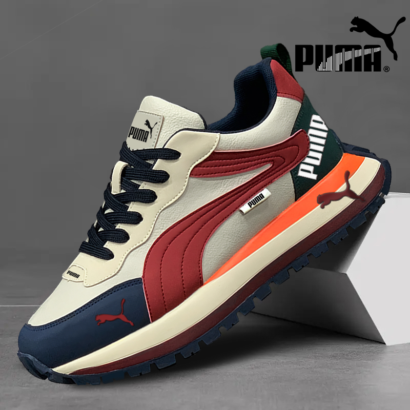 2025 Nowe sportowe buty outdoorowe na co dzień PUMA®
